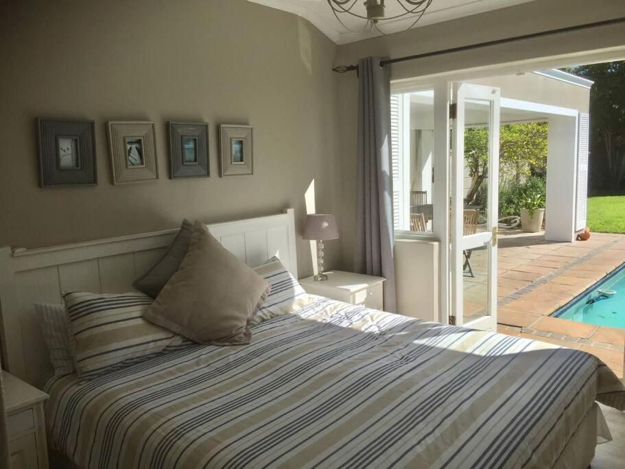 Light & Spacious Family * Cape Town