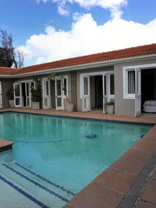 Light & Spacious Family Cape Town