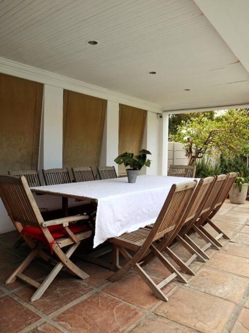 Holiday home Light & Spacious Family *