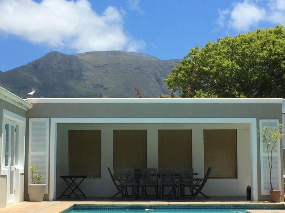 Holiday home Light & Spacious Family Cape Town