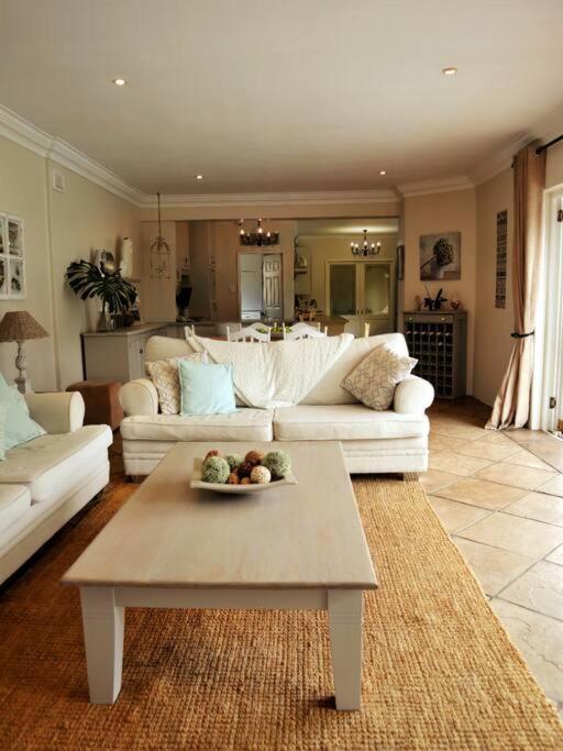 Light & Spacious Family Cape Town