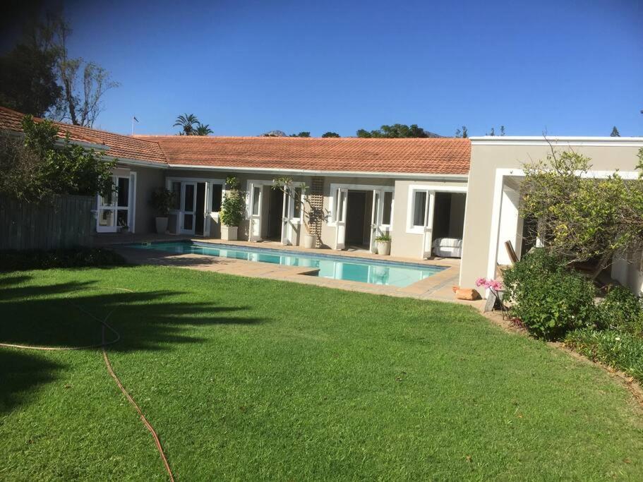 Holiday home Light & Spacious Family *
